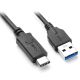 Cable USB Tipo C (1.8M) Kolke 