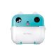 MINI CAMARA INSTANTANEA NM-KIDCAM-B AZUL NETMAK