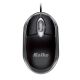 Mouse con Luz KM-117 Kolke USB Plata