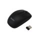 Mouse Wireless KM-200 Negro Kolke