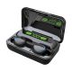 AURICULAR KOLKE TWS BUDS KAB-621 NEGRO
