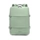 MOCHILA KVM-654 630639 ANTI ROBO JOURNEY VERDE AGUA KOLKE