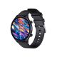 RELOJ SMART KVR-713 NEGRO KOLKE