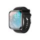 RELOJ SMART KVR-716 NEGRO KOLKE