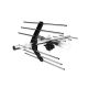 ANTENA DE TV KOLKE EXTERIOR KVV-675