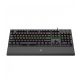 TECLADO GAMER NM-LEGEND MECANICO FORMATO 100% NETMAK