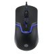Mouse Gamer HP M100 3 Teclas Negro