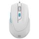 Mouse Gamer HP M150 5 Teclas Blanco