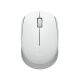 MOUSE LOGITECH M170 WIRELEES WHITE
