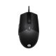 Mouse Gamer HP M260 6 Teclas Negro