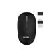 MOUSE INAL NM-M660 RECEP USB/TIPO C NETMAK