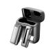 MICROFONO CORBATERO INAL NG-MI11S P/CELULAR X2 NOGA