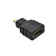 ADAPTADOR MICRO HDMI (M) A HDMI (H) NSADMICROHD NISUTA