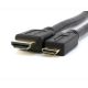 Cable HDMI a Mini HDMI (2M) Noganet
