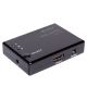 Switch HDMI 3X1 electrónico con control remoto KSW-100 Kolke