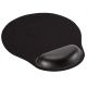 Mouse Pad con GEL INT.CO Azul
