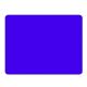 MOUSE PAD LISO AZUL MP-BL INT.CO