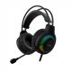 AURI GAMER NETMAK NM-N18 LED RGB 2X3.5 + USB NETMAK