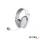 AURICULAR TRIMODO VINCHA GAMER NM-N35-W BLANCO NETMAK