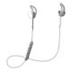 Auricular In-Ear Bt Ng-BT325 Blanco Noganet