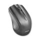 Mouse Wireless Negro NGM-690 Noga