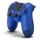 Joystick PS4 NM-2096 Netmak Azul 