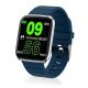 Reloj Smart Fitness Bluetooth 4.0 NM-BAND Azul Netmak