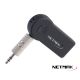 Receptor de Audio Bluetooth NM-BT22 Netmak