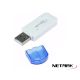 Receptor de Audio Bluetooth USB NM-BT33 Netmak