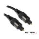 Cable Optico Digital Toslink (5M) NM-C101