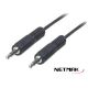 Cable 3,5 (1.5M) Netmak NM-C26