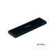 CARRY DISK USB C 3.2 P/ SSD M.2 NVME NM-CASE-6 NETMAK