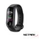 Reloj Smart Fitness Bluetooth 4.0 NM-FIT Netmak