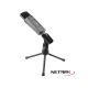 Microfono con Condensador NM-MC4 Netmak