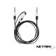 Cable Manos Libres 3.5mm NM-MIC15 