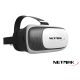 Lentes Realidad Virtual VR PRO NM-VR Netmak