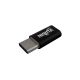 Adaptador USB C Macho a Micro USB Hembra NSADUCMI