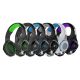 AURI GAMER PS4 NSAUG300 C/MIC HURRICANE 1X3.5 NISUTA