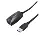 CABLE ALARGUE USB 3.0 AMPLIFICADO (5M) NSCAEXUS3