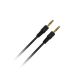CABLE AUDIO STEREO 3.5MM M-M 10M NSCAU35S10