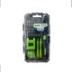 KIT HERRAMIENTAS 43 PIEZAS P/CELULAR NSKC43 NISUTA