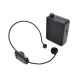 PARLANTE AMPLIFICADOR C/MIC NSPAMIW INALAMBRICO NISUTA
