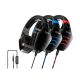 AURI GAMER PS4 OSAUG600 C/MIC NISUTA 1X3.5