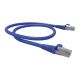 PATCH CORD MULTILAN CAT5 0.5 MT
