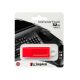 Pen Drive 32 GB 3.2 Kingston DTX Exodia Rojo