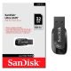 Pen Drive 32 GB 3.0 Sandisk Ultra Shift
