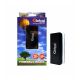 POWER BANK 5200MAH C/LINTERNA GLOBAL POWERB203BLACK