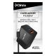 CARGADOR DOBLE ENTRADA USB Y TIPO C 5.1 PR2CAR51TC PD50W INCLUYE CAB TC TC DINAX