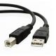 CABLE USB PRINTER (5M) DXCABIMP5 DINAX