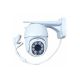 CAMARA IP MINI DOMO PTZ PT550 1080P C/AUDIO BI /DETEC MOV/ACEPTASD128/ NQ S/FUENTE
